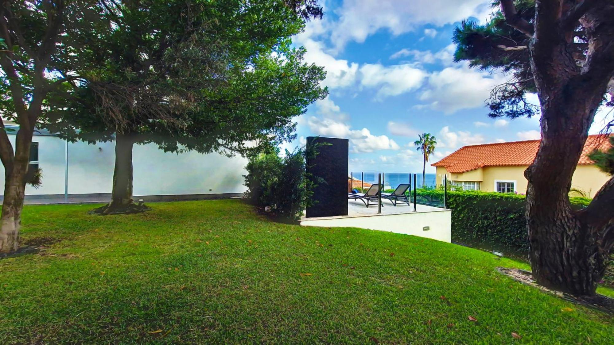 Villa Madeira By Lovelystay Canico  Exterior photo
